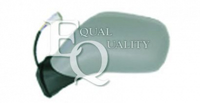 EQUAL QUALITY rs00697 -  Наружное зеркало